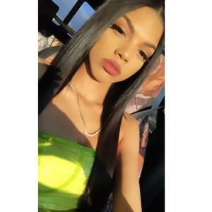 Meet your Posher, Janelysse